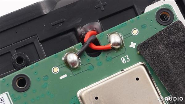 华为AI音箱拆解：联发科MT8516处理器