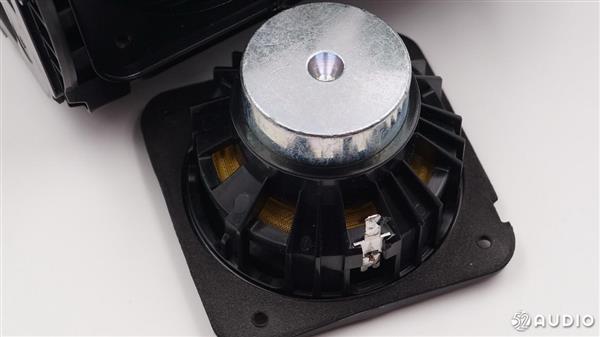 华为AI音箱拆解：联发科MT8516处理器