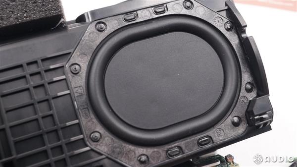 华为AI音箱拆解：联发科MT8516处理器