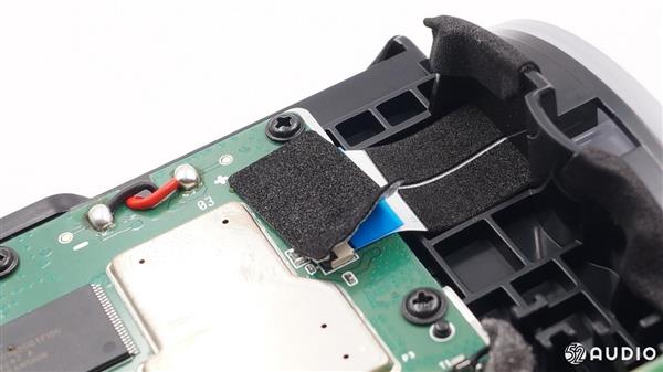 华为AI音箱拆解：联发科MT8516处理器