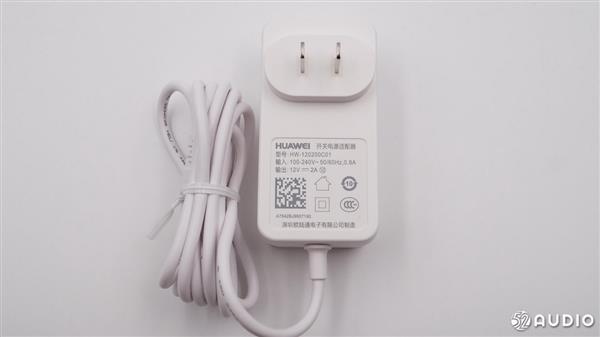 华为AI音箱拆解：联发科MT8516处理器