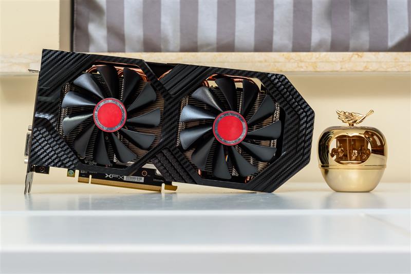 有显卡还要啥女朋友？AMD RX 590显卡深度评测
