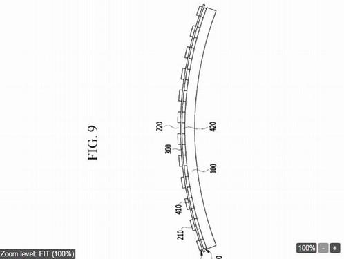 全面屏已经不够瞧 折叠手机是明年潮流