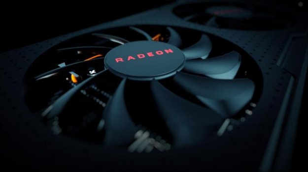 能效比提升10% AMD Radeon RX 590首发评测