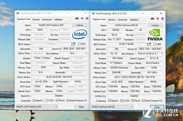 Whiskey Lake处理器加持 戴尔成就5000评测 