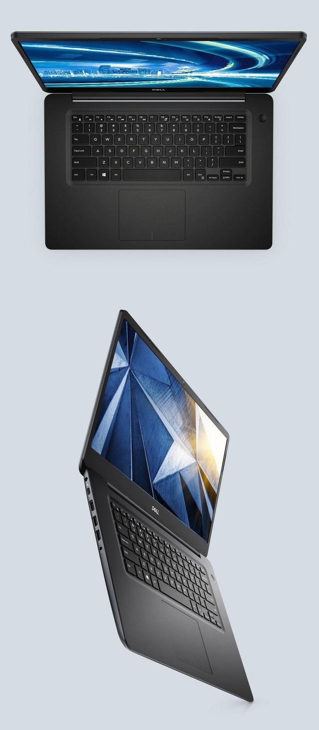 Whiskey Lake处理器加持 戴尔成就5000评测 