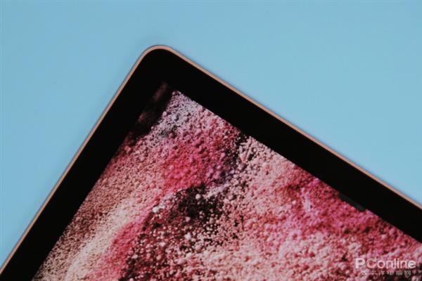 笔记本颜值巅峰 Surface Laptop 2上手