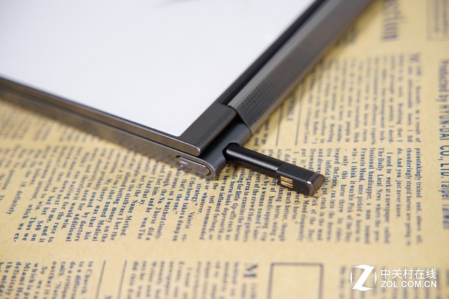 第三次转轴革命 联想YOGA7 Pro评测 