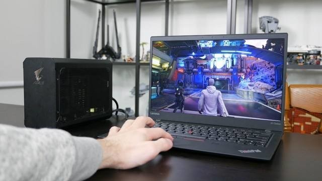 第三次转轴革命 联想YOGA7 Pro评测 