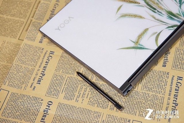 第三次转轴革命 联想YOGA7 Pro评测 