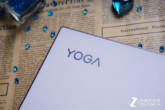 第三次转轴革命 联想YOGA 7 Pro评测