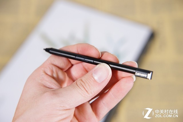 第三次转轴革命 联想YOGA7 Pro评测 