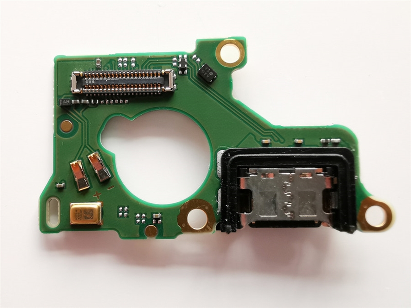 荣耀Magic2拆解：蝶式五轨滑屏 + 前后六摄