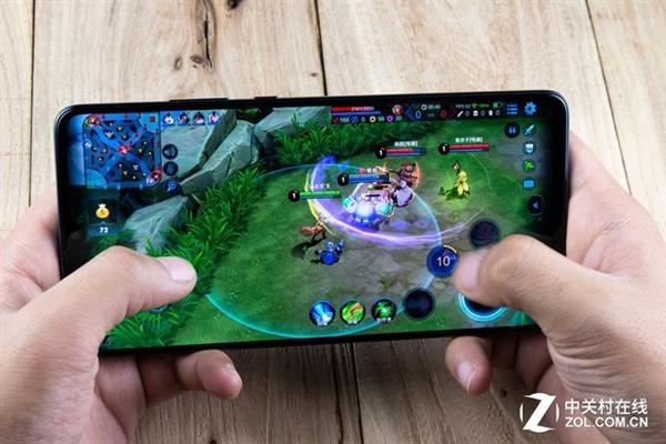 华为Mate 20 X游戏测试：大屏大电池还有麒麟980 <a href='https://www.ivipi.com/pc/' target='_blank'><u>体验</u></a>爽翻