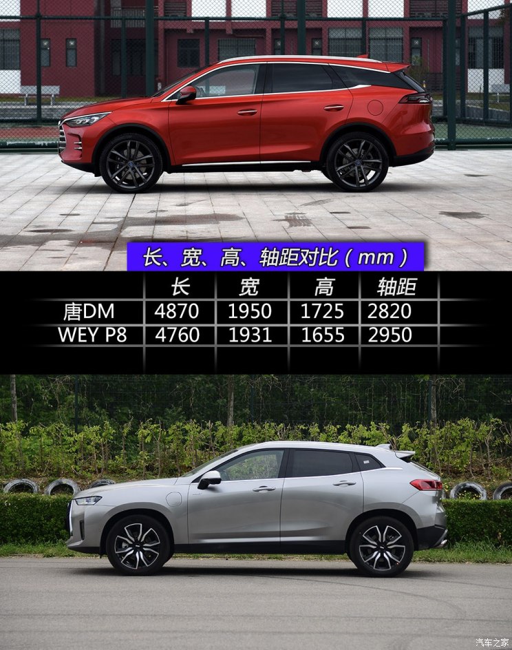 比亚迪 唐新能源 2018款 2.0T 全时四驱智联创领型 7座