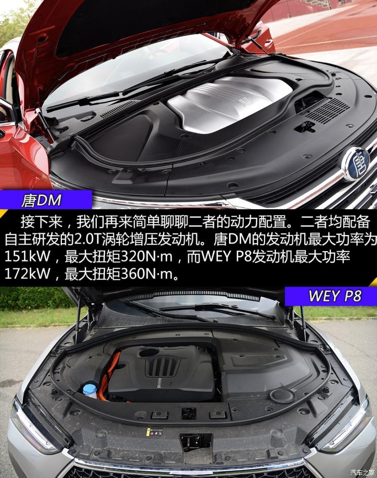 比亚迪 唐新能源 2018款 2.0T 全时四驱智联创领型 7座