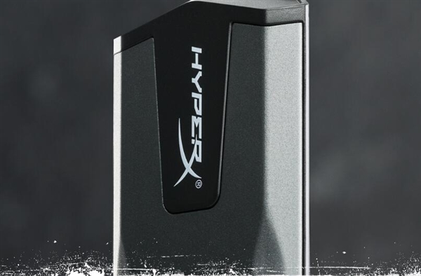 HyperX发布Savage Exo刀锋移动SSD：U盘身材 SSD性能