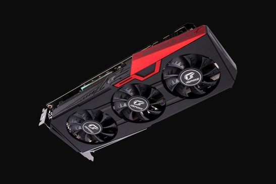 低温无啸叫！七彩虹iGame RTX 2070 Ultra显卡评测