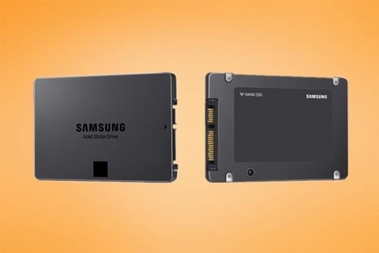 三星首款QLC闪存SSD 860 QVO提前上架