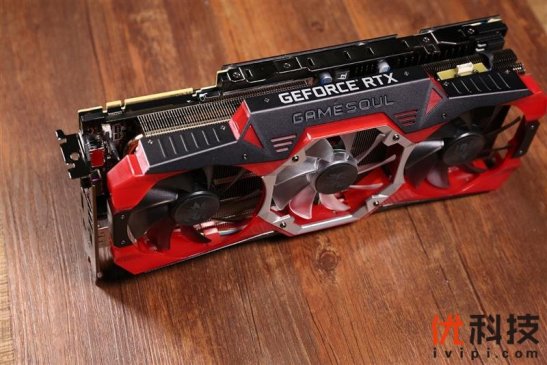 非公性价比无出其右 耕升G魂RTX 2080极客版评测