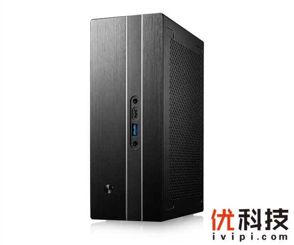 华擎发布Z390平台迷你机：可上八核i9-9900K、GTX 1080