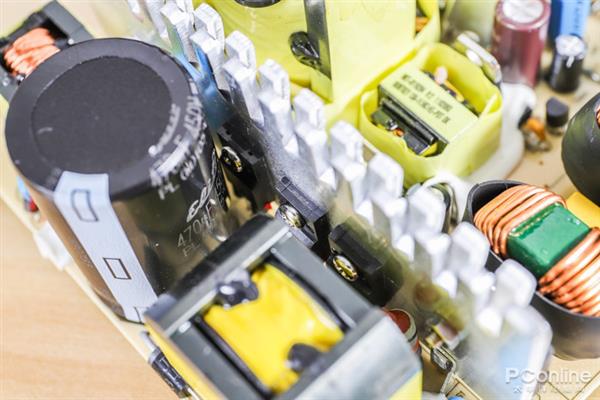 RTX和9代酷睿又提功耗？航嘉WD600K已帮你解决难题