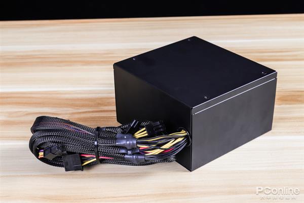 RTX和9代酷睿又提功耗？航嘉WD600K已帮你解决难题