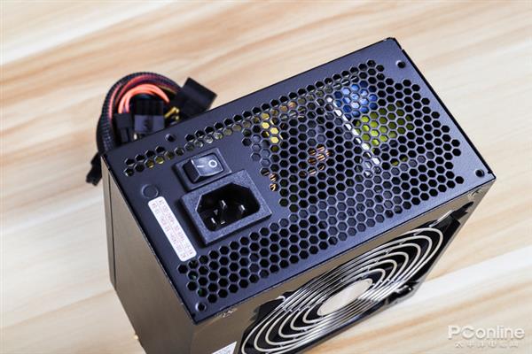 RTX和9代酷睿又提功耗？航嘉WD600K已帮你解决难题