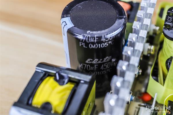 RTX和9代酷睿又提功耗？航嘉WD600K已帮你解决难题