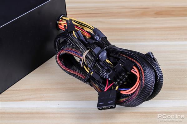 RTX和9代酷睿又提功耗？航嘉WD600K已帮你解决难题