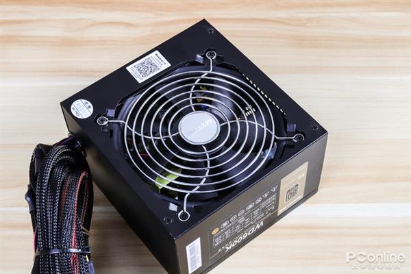 RTX和9代酷睿又提功耗？航嘉WD600K已帮你解决难题