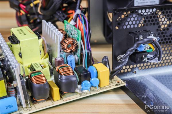 RTX和9代酷睿又提功耗？航嘉WD600K已帮你解决难题