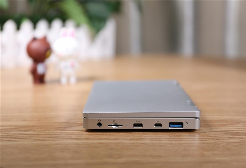 口袋里的笔记本电脑 壹号本OneMix 2S评测：7英寸掌上工作站