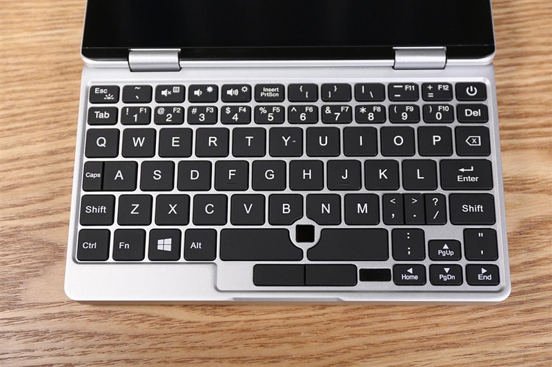 口袋里的笔记本电脑 壹号本OneMix 2S评测：7英寸掌上工作站