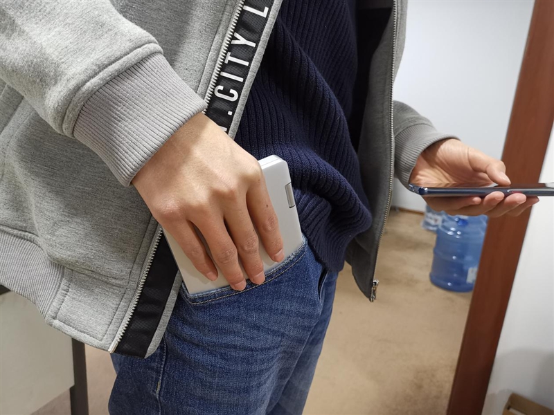 口袋里的笔记本电脑 壹号本OneMix 2S评测:7英寸掌上工作站