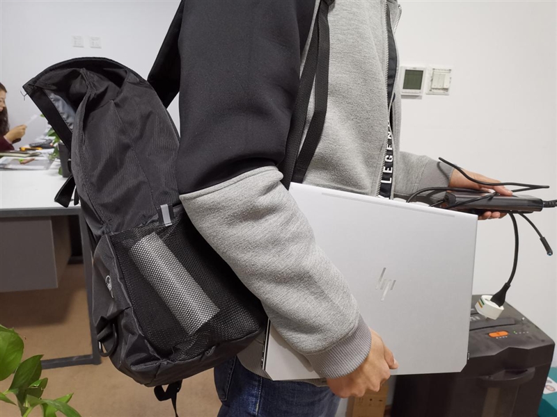 口袋里的笔记本电脑 壹号本OneMix 2S评测:7英寸掌上工作站