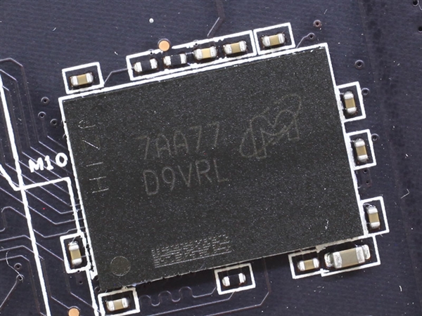 GTX 1060 GDDR5X版秘密揭晓:GTX 1080残次核心再利用