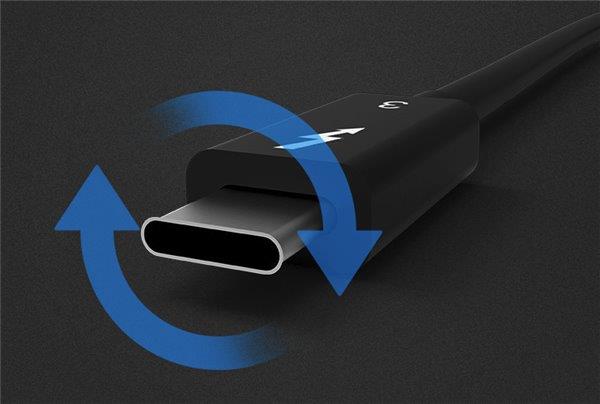 USB-C和Thunderbolt 3连接线你搞懂了吗？