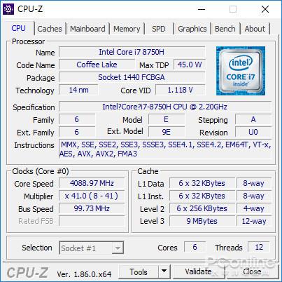 17寸大屏加持GTX 1060显卡 高端游戏本该这样子