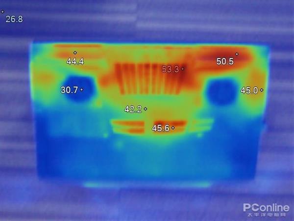 17寸大屏加持GTX 1060显卡 高端游戏本该这样子