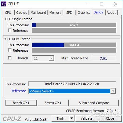 17寸大屏加持GTX 1060显卡 高端游戏本该这样子