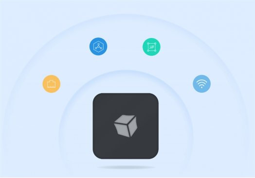 轻松穿透内外网 花生壳盒子评测