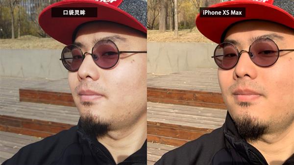 大疆口袋灵眸云台相机体验：终极拍摄神器？