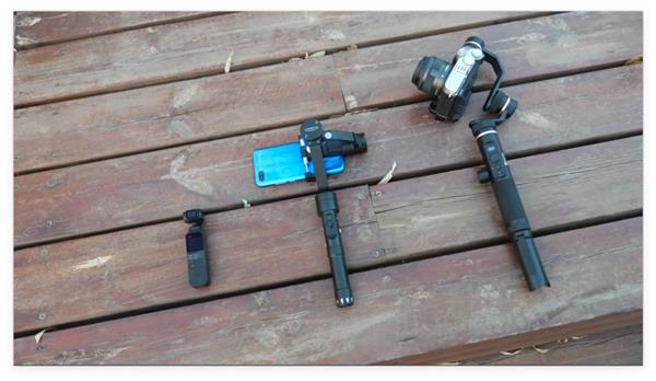 大疆口袋灵眸云台相机<a href='https://www.ivipi.com/pc/' target='_blank'><u>体验</u></a>：终极拍摄神器？