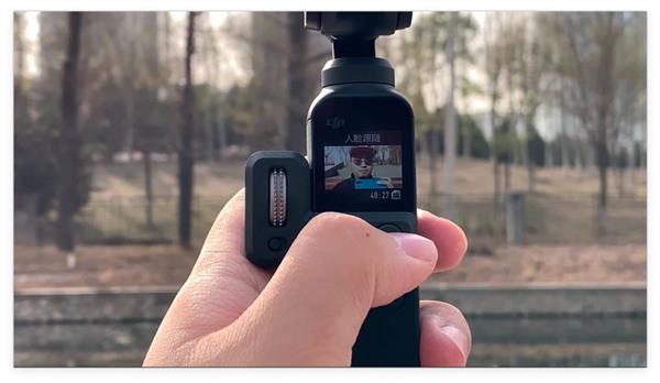 大疆口袋灵眸云台相机体验：终极拍摄神器？