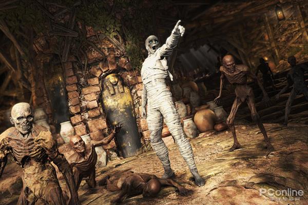 RTX2080/2070的差距有多大？N款游戏实测对比