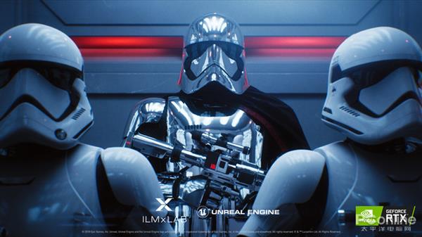 RTX2080/2070的差距有多大？N款游戏实测对比