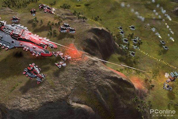 RTX2080/2070的差距有多大？N款游戏实测对比