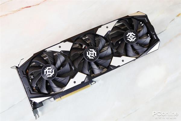 RTX2080/2070的差距有多大？N款游戏实测对比