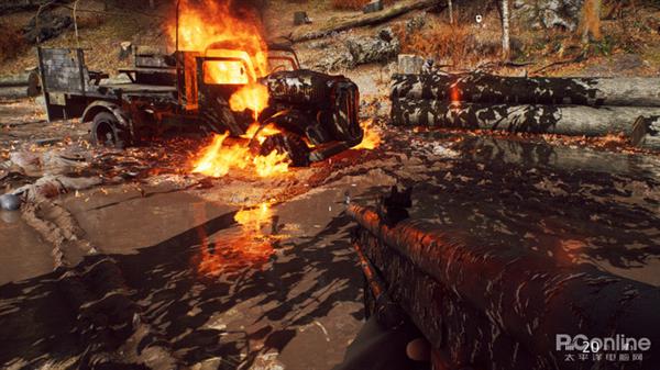 RTX2080/2070的差距有多大？N款游戏实测对比